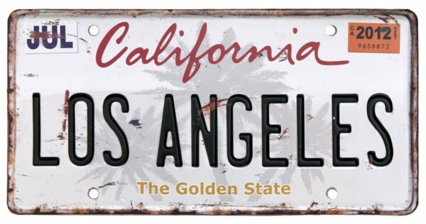 LP-California-Los Angeles
