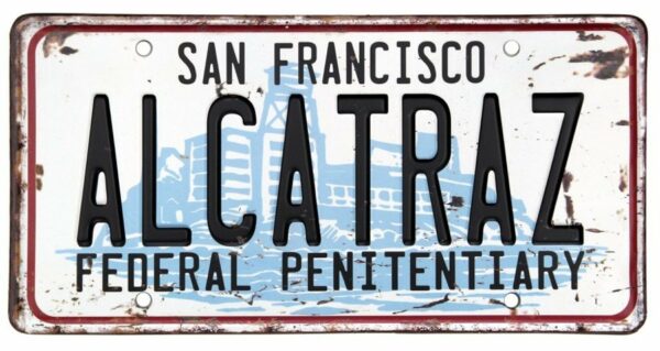 LP-Alcatraz