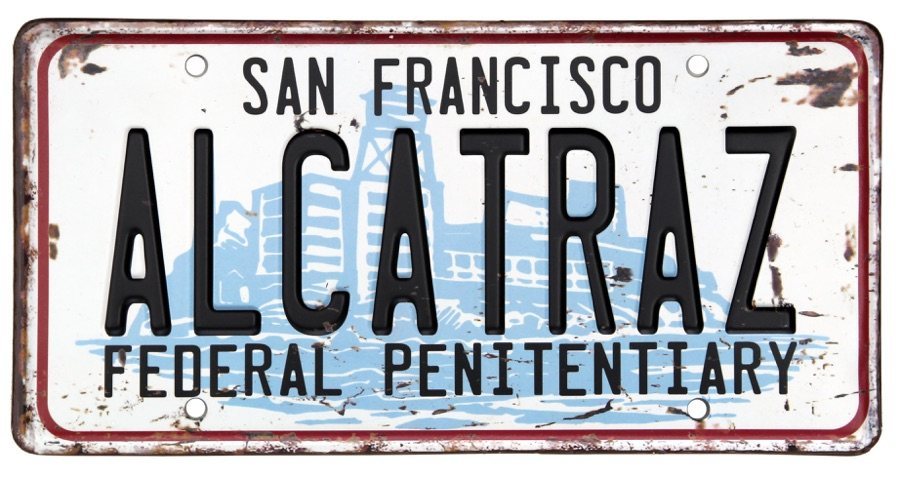 LP-Alcatraz