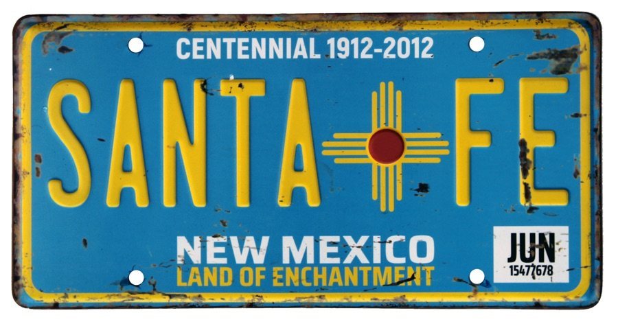 LP-New Mexico-Santa Fe