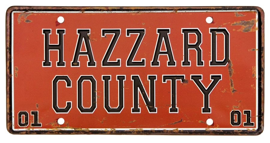 LP-Hazzard County
