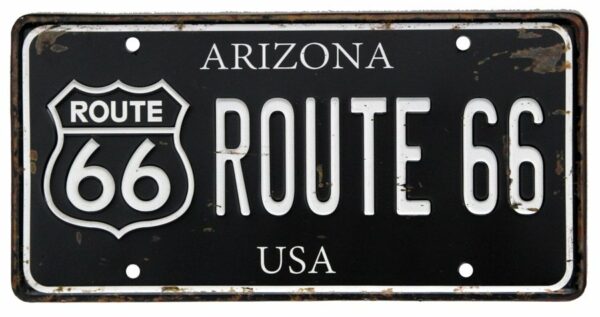 LP-Route66-Black