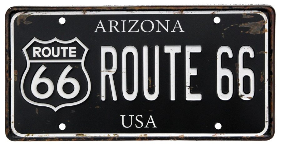 LP-Route66-Black