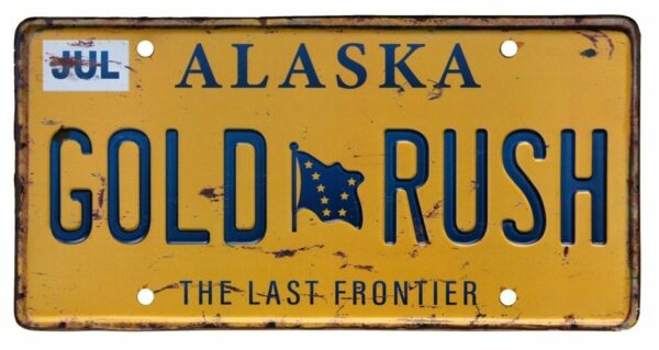 LP-Alaska-Gold Rush