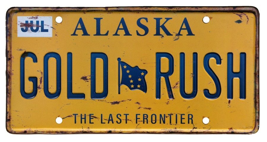 LP-Alaska-Gold Rush