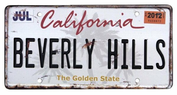 LP-California-Beverly Hills