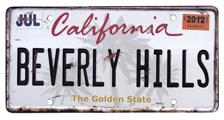 LP-California-Beverly Hills