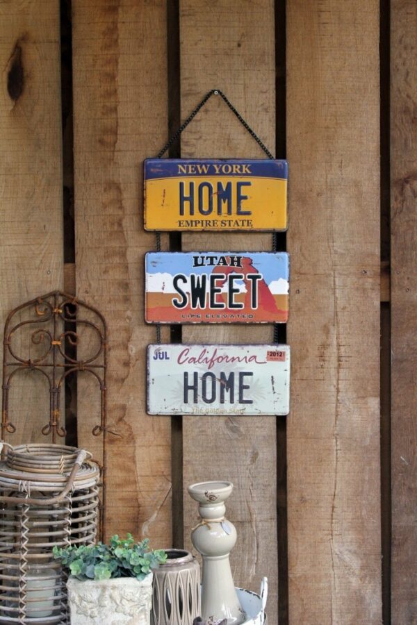 HOME-SWEET-HOME - Afbeelding 2