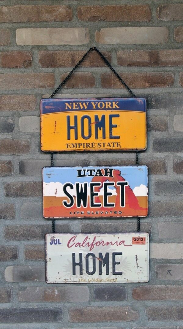 HOME-SWEET-HOME - Afbeelding 3