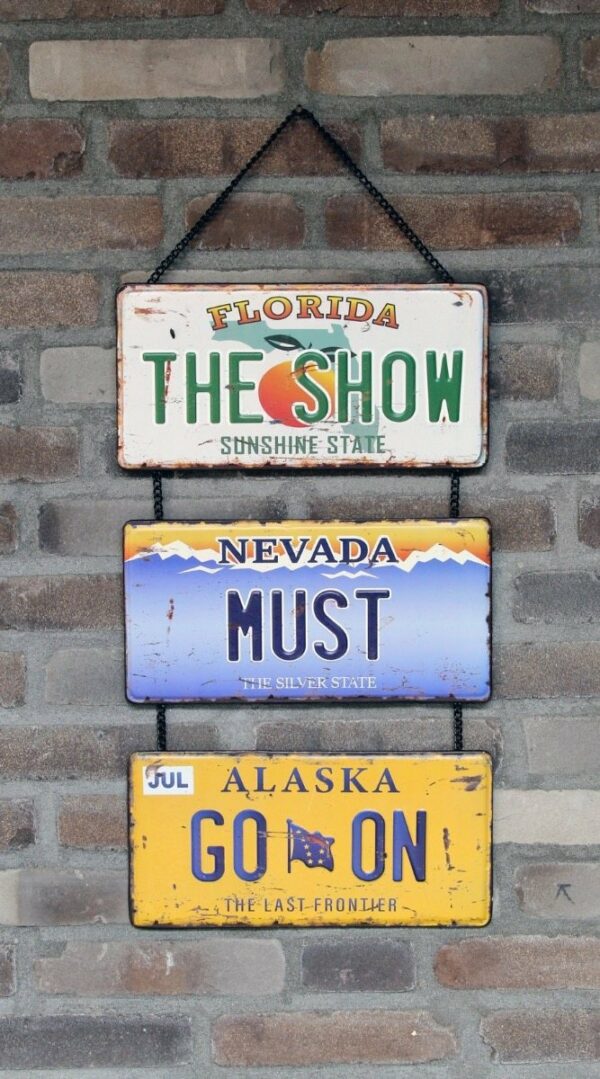 THE SHOW-MUST-GO ON - Afbeelding 3