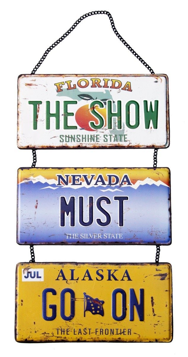 THE SHOW-MUST-GO ON