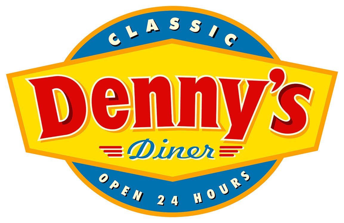 Dennys Classic Diner