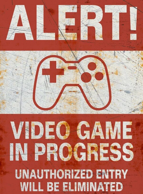 Video Game