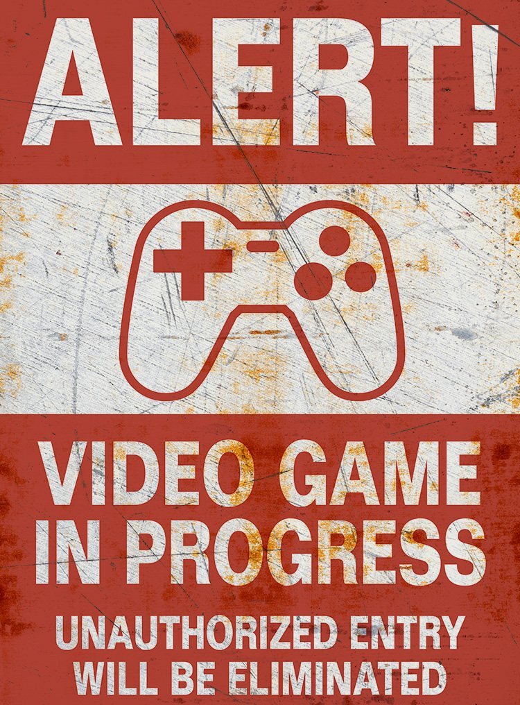 Video Game