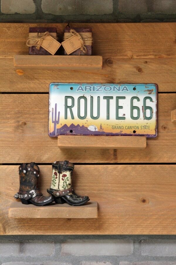 LP-Arizona-Route66 - Afbeelding 2