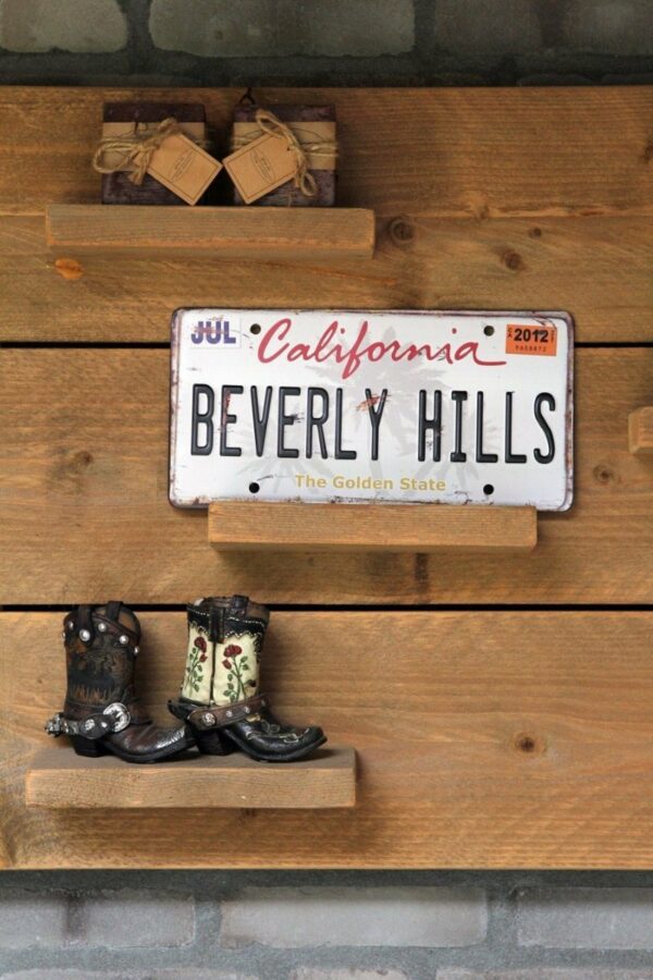 LP-California-Beverly Hills - Afbeelding 2