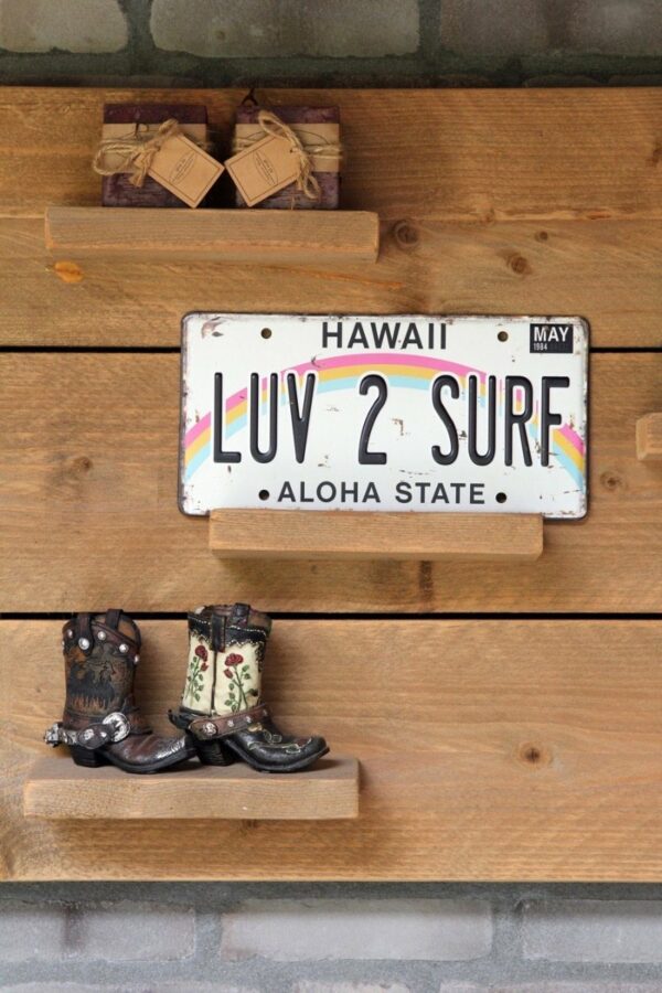 LP-Hawaii-Love 2 Surf - Afbeelding 2