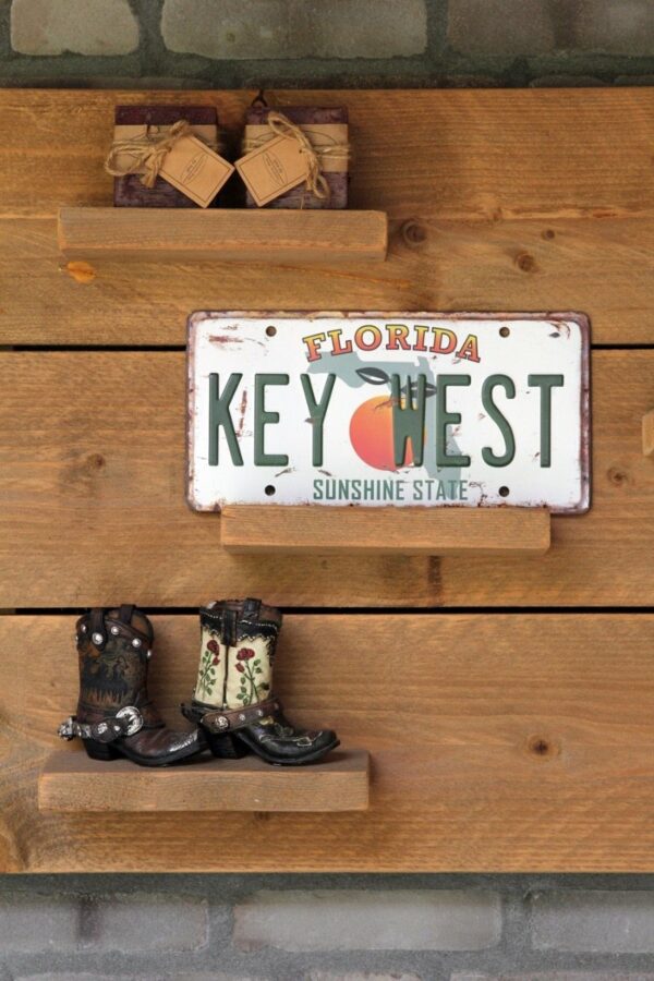 LP-Florida-Key West - Afbeelding 2