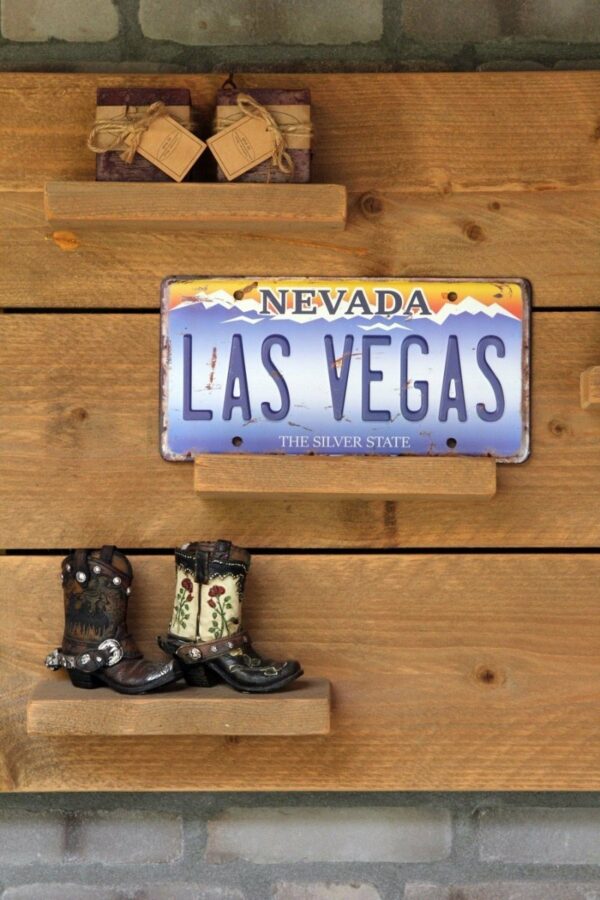 LP-Nevada-Las Vegas - Afbeelding 2