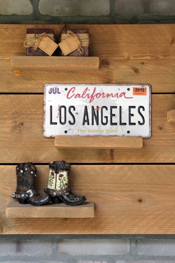 LP-California-Los Angeles - Afbeelding 2