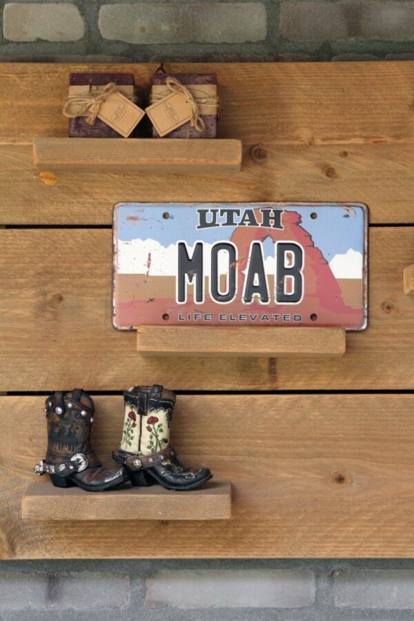 LP-Utah-Moab - Afbeelding 2