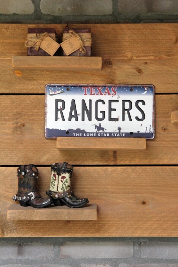 LP-Texas-Rangers - Afbeelding 2