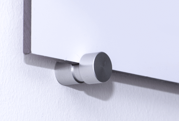 Magneetbord USA - 60 x 100 cm - met zijgriphouders - Afbeelding 2
