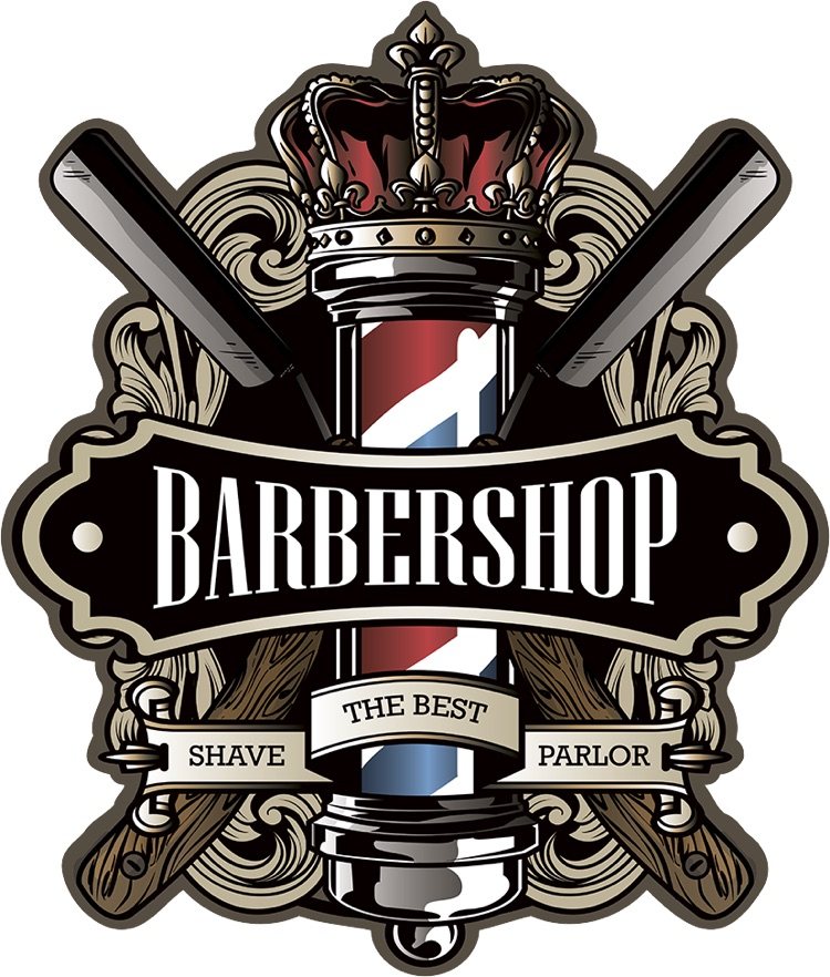 Barbershop Shave Parlor