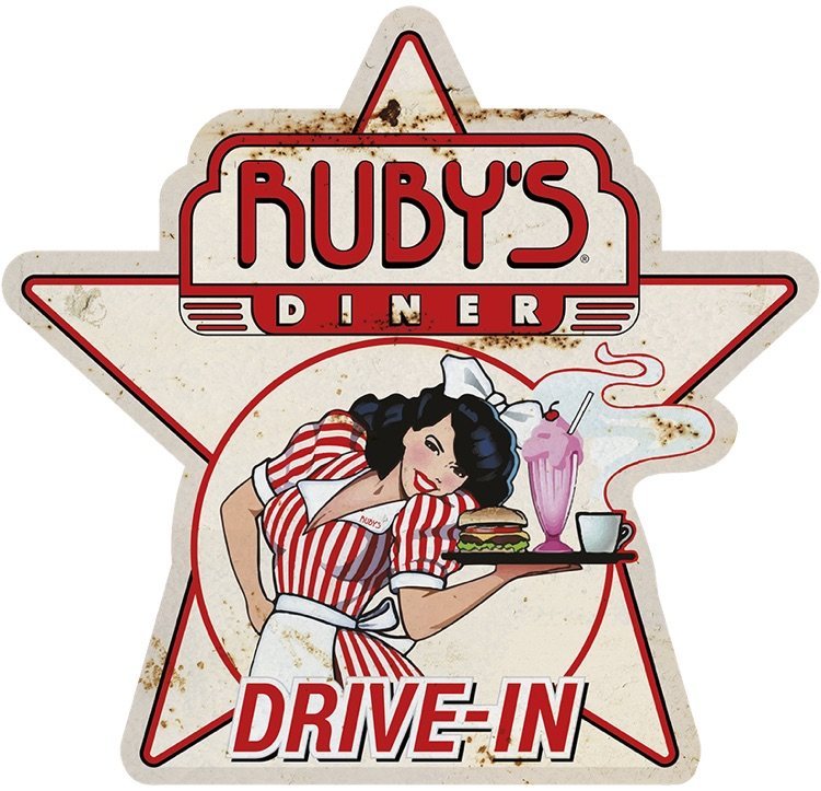 Ruby's Diner - rust