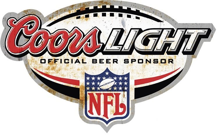 Coors Football NFL