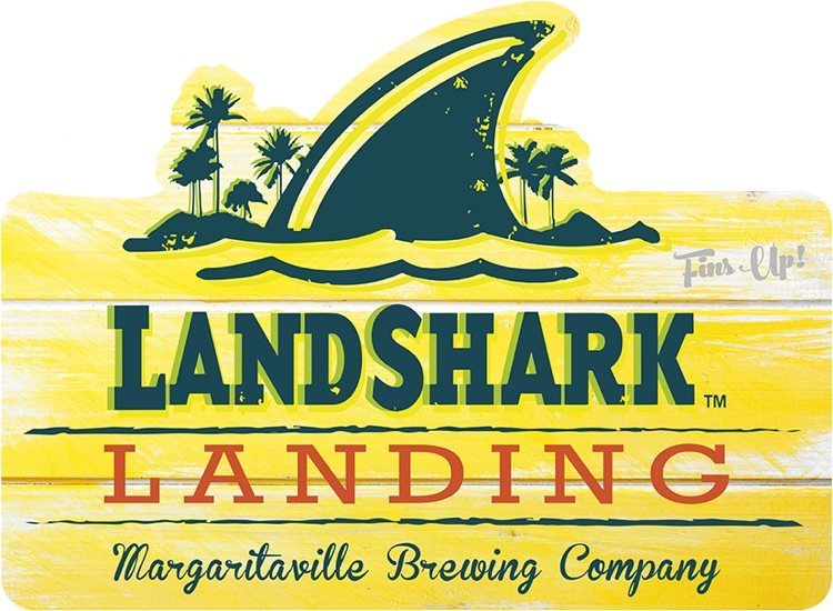 Landshark Margaritaville