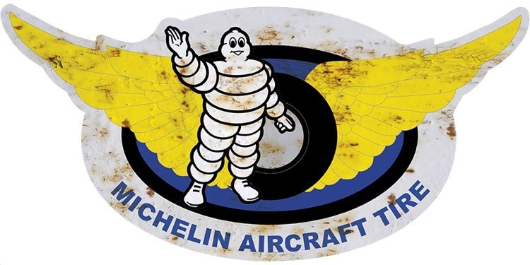 Michelin Aircraft