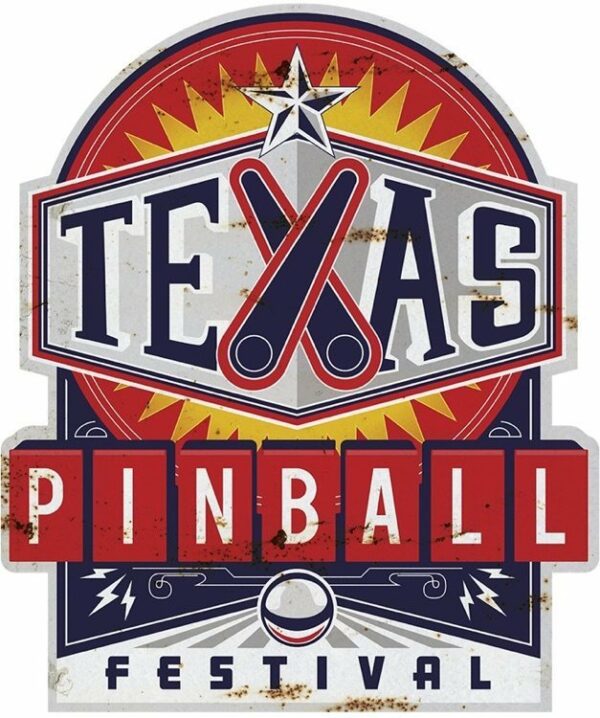 Texas Pinball