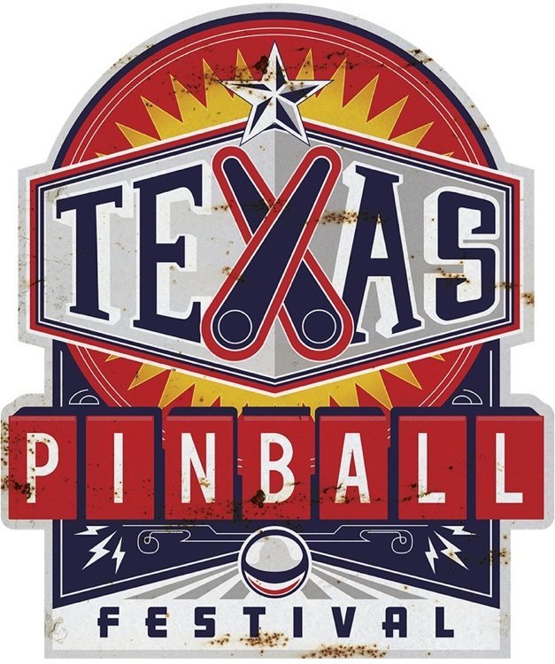 Texas Pinball