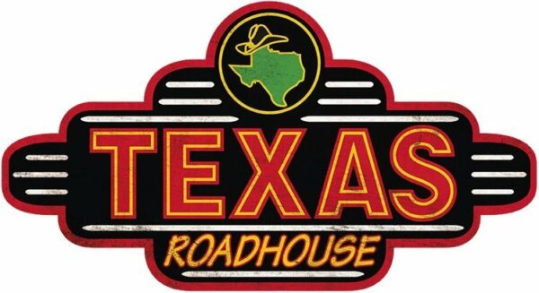 Texas Roadhouse - grunge