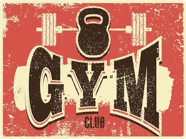 Gym Club