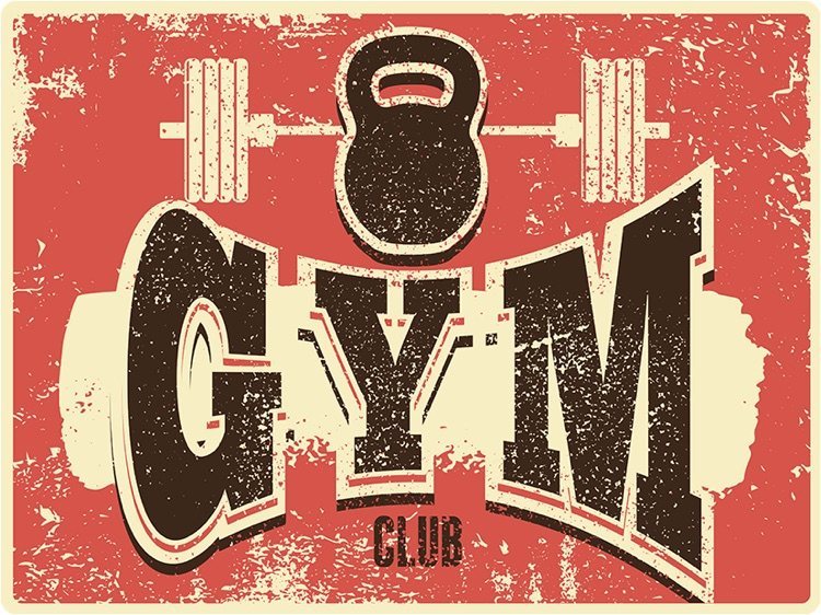 Gym Club