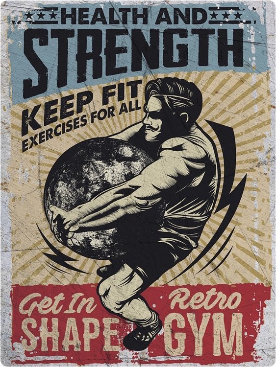 Retro Fitness