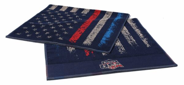 Towel-Signs USA - Afbeelding 2
