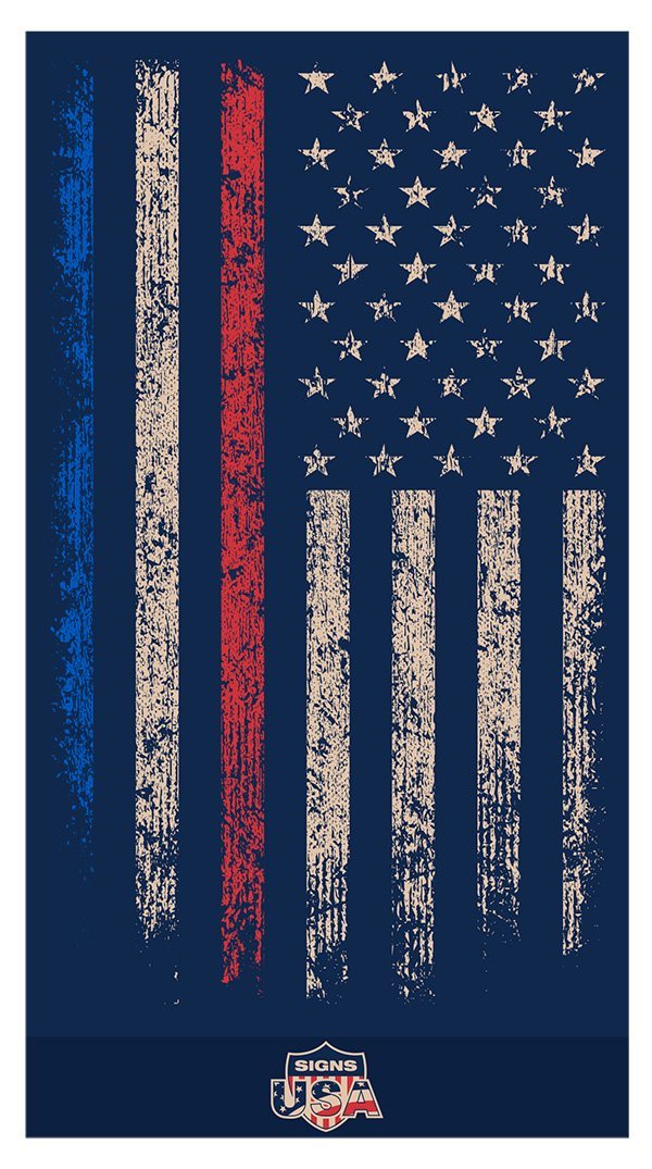Towel-Signs USA