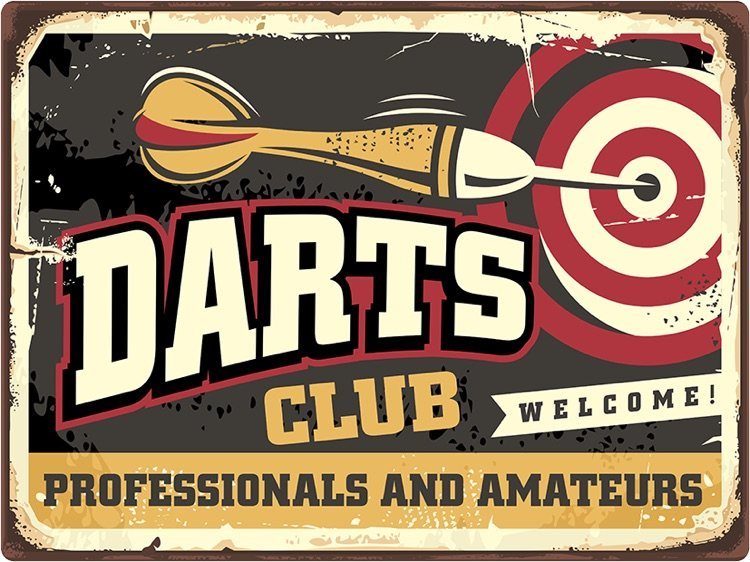 Darts Club
