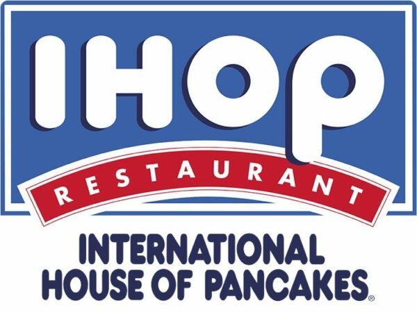 IHOP