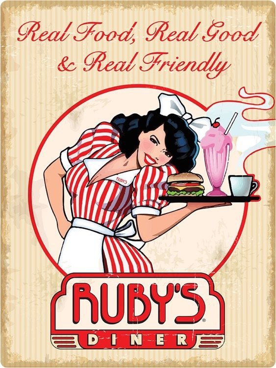 Ruby's Diner