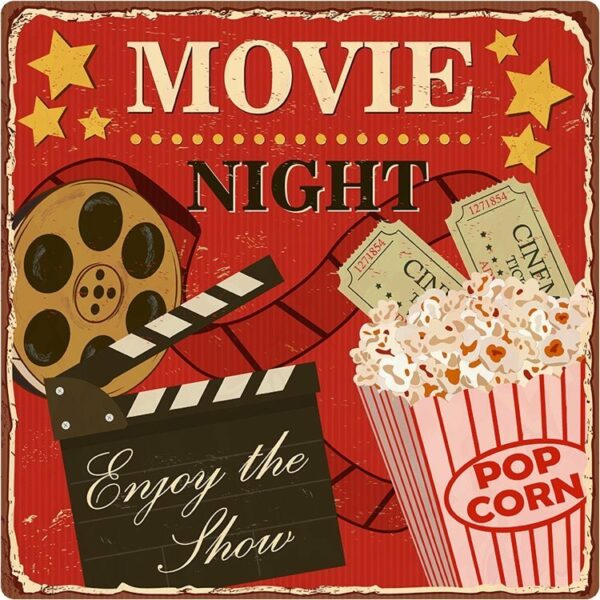Movie Night