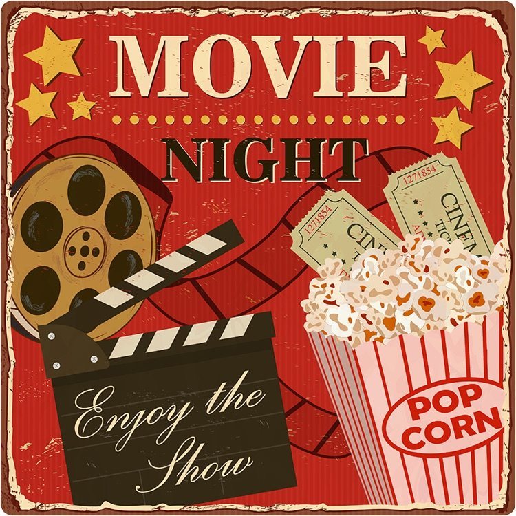 Movie Night
