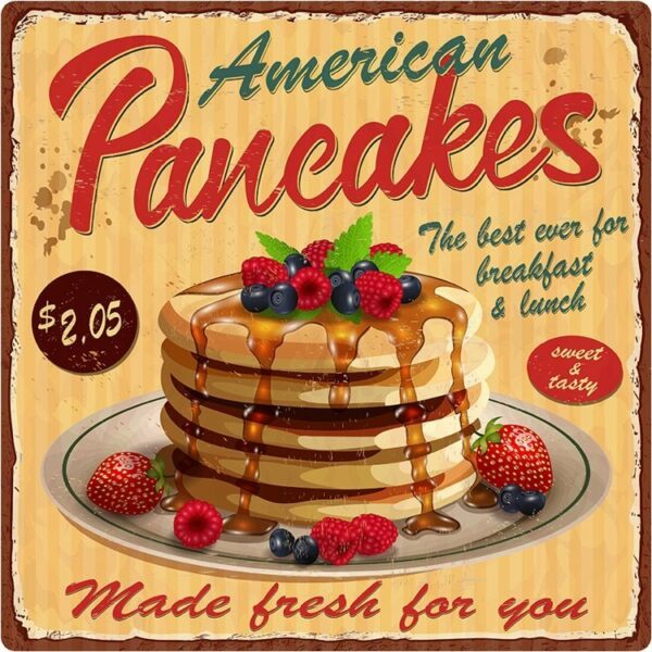 Pancakes