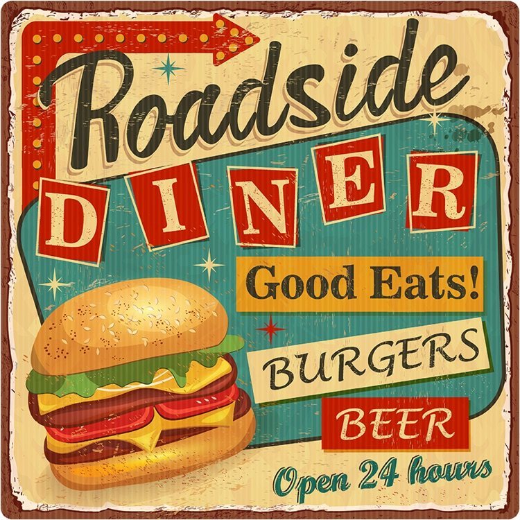 Roadside Diner