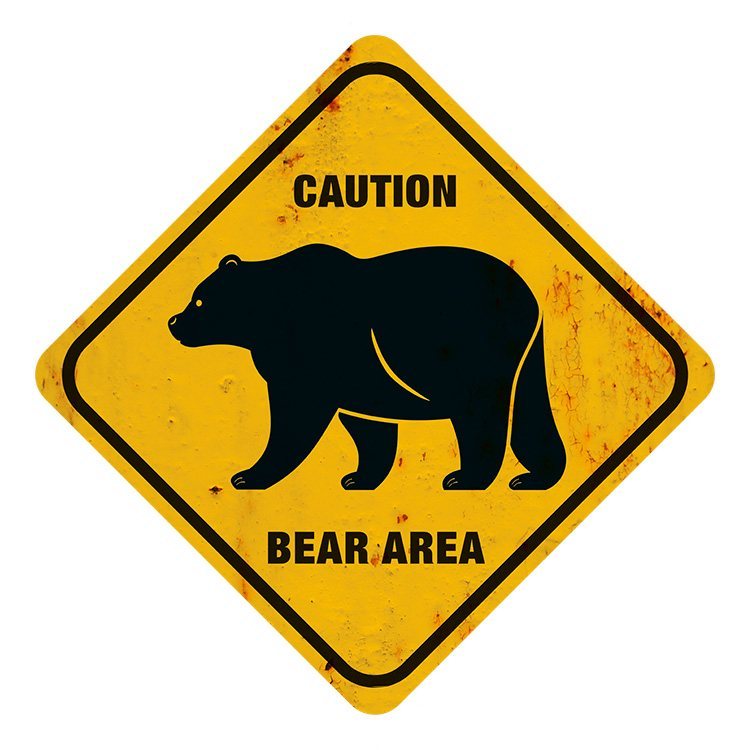 Xing - Bear