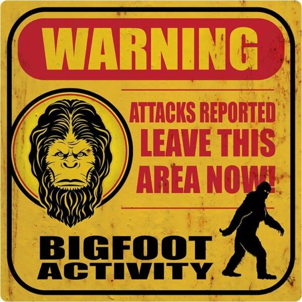Bigfoot