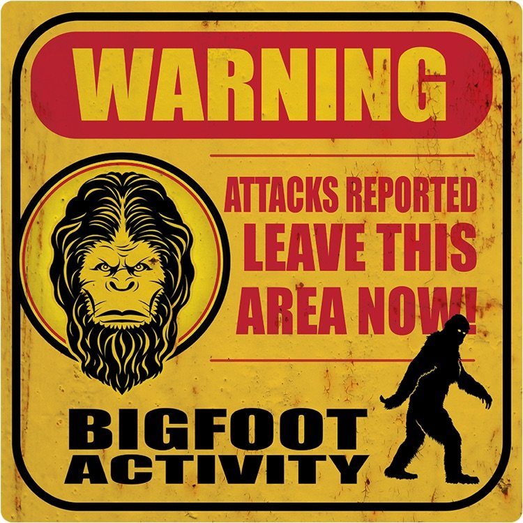 Bigfoot